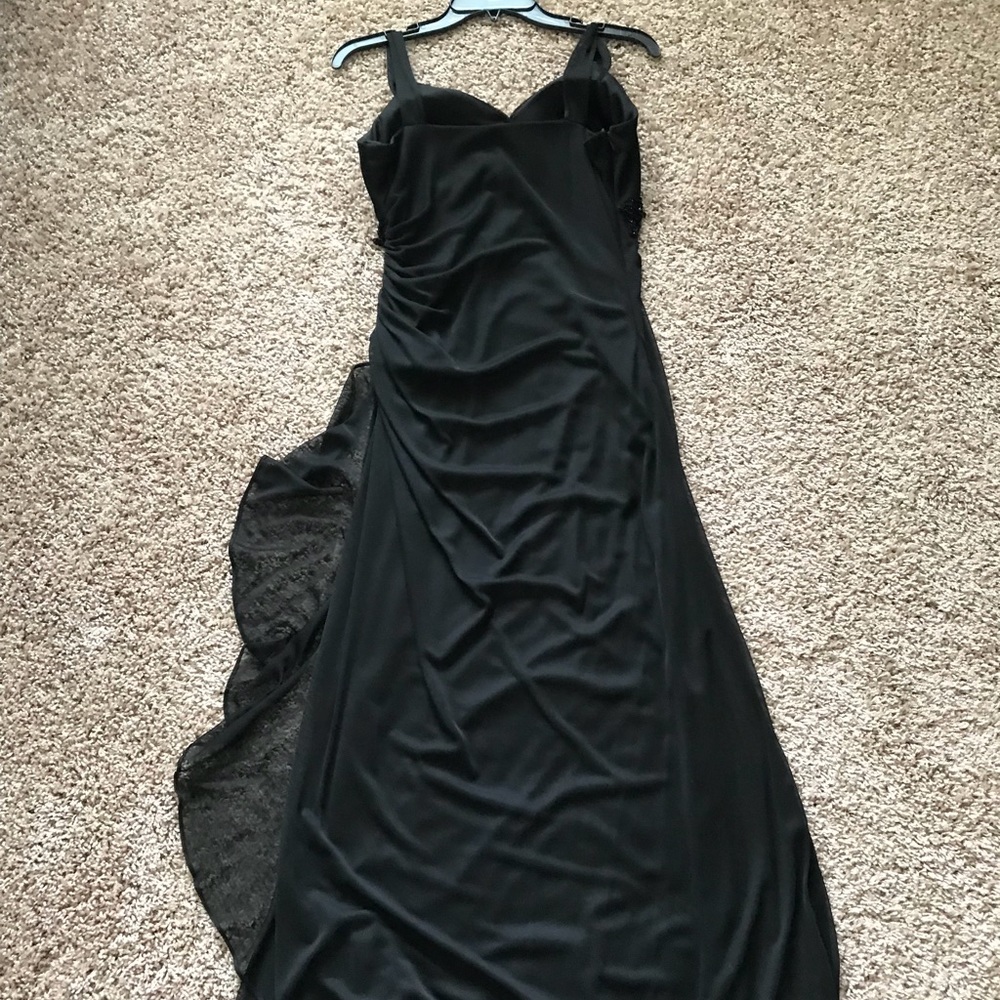 Formal dress